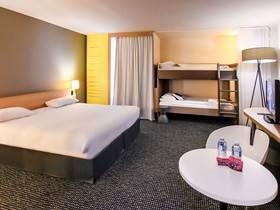 ibis Styles Nantes Rezé Aéroport Hotel