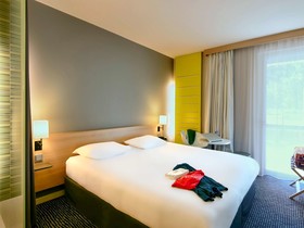 ibis Styles Nantes Rezé Aéroport Hotel