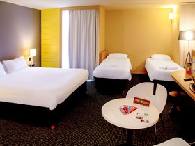 ibis Styles Nantes Rezé Aéroport Hotel