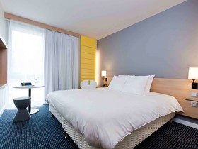 ibis Styles Nantes Rezé Aéroport Hotel