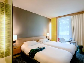 ibis Styles Nantes Rezé Aéroport Hotel