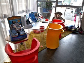 ibis Styles Nantes Rezé Aéroport Hotel