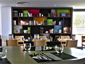 ibis Styles Nantes Rezé Aéroport Hotel