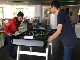 ibis Styles Nantes Rezé Aéroport Hotel