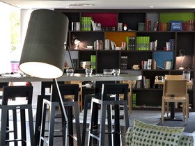 ibis Styles Nantes Rezé Aéroport Hotel