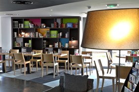 ibis Styles Nantes Rezé Aéroport Hotel