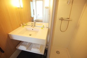 ibis Styles Nantes Rezé Aéroport Hotel