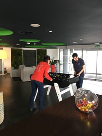 ibis Styles Nantes Rezé Aéroport Hotel