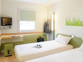 ibis Styles Nantes Rezé Aéroport Hotel