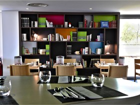 ibis Styles Nantes Rezé Aéroport Hotel