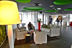 ibis Styles Nantes Rezé Aéroport Hotel