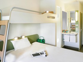 ibis Styles Nantes Rezé Aéroport Hotel