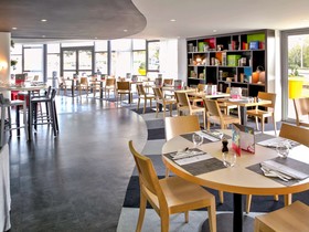 ibis Styles Nantes Rezé Aéroport Hotel