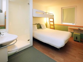ibis Styles Nantes Rezé Aéroport Hotel