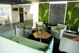 ibis Styles Nantes Rezé Aéroport Hotel