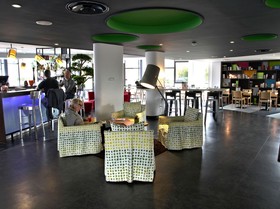 ibis Styles Nantes Rezé Aéroport Hotel