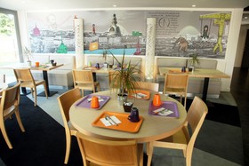 ibis Styles Nantes Rezé Aéroport Hotel