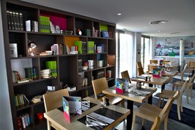 ibis Styles Nantes Rezé Aéroport Hotel