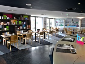 ibis Styles Nantes Rezé Aéroport Hotel