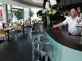 ibis Styles Nantes Rezé Aéroport Hotel