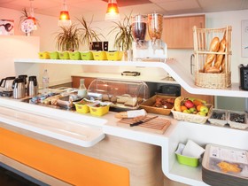 ibis Styles Nantes Rezé Aéroport Hotel
