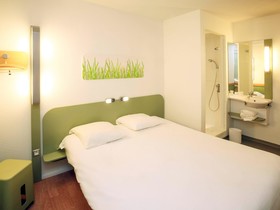 ibis Styles Nantes Rezé Aéroport Hotel