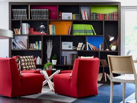ibis Styles Nantes Rezé Aéroport Hotel