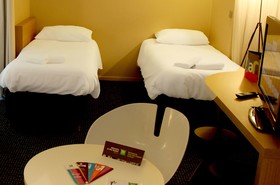 ibis Styles Nantes Rezé Aéroport Hotel