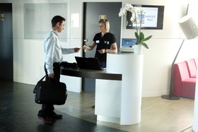 ibis Styles Nantes Rezé Aéroport Hotel