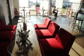 ibis Styles Nantes Rezé Aéroport Hotel