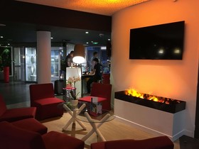 ibis Styles Nantes Rezé Aéroport Hotel