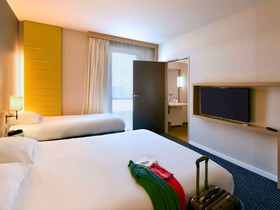 ibis Styles Nantes Rezé Aéroport Hotel