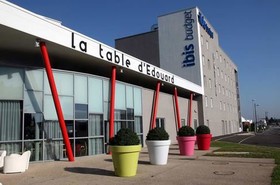 ibis Styles Nantes Rezé Aéroport Hotel