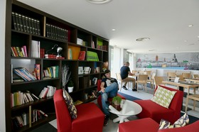 ibis Styles Nantes Rezé Aéroport Hotel