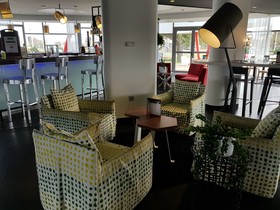 ibis Styles Nantes Rezé Aéroport Hotel