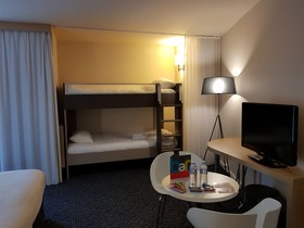 ibis Styles Nantes Rezé Aéroport Hotel