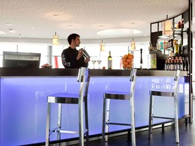 ibis Styles Nantes Rezé Aéroport Hotel