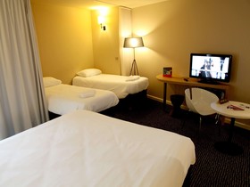 ibis Styles Nantes Rezé Aéroport Hotel