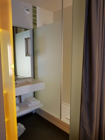 ibis Styles Nantes Rezé Aéroport Hotel