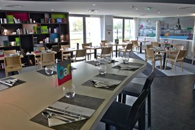 ibis Styles Nantes Rezé Aéroport Hotel