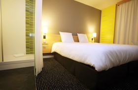 ibis Styles Nantes Rezé Aéroport Hotel