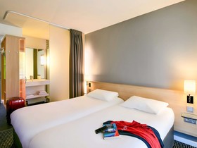 ibis Styles Nantes Rezé Aéroport Hotel