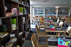 ibis Styles Nantes Rezé Aéroport Hotel