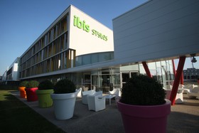 ibis Styles Nantes Rezé Aéroport Hotel