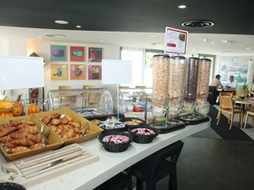 ibis Styles Nantes Rezé Aéroport Hotel
