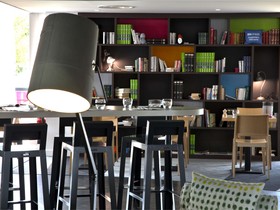ibis Styles Nantes Rezé Aéroport Hotel
