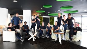 ibis Styles Nantes Rezé Aéroport Hotel