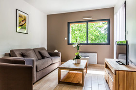 Résid' Spa Loire & Sèvre