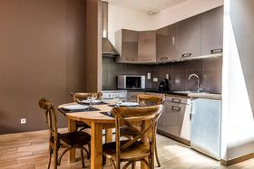 Résid' Spa Loire & Sèvre