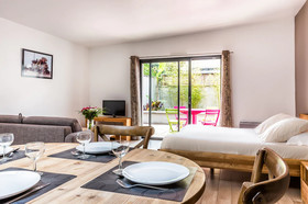 Résid' Spa Loire & Sèvre